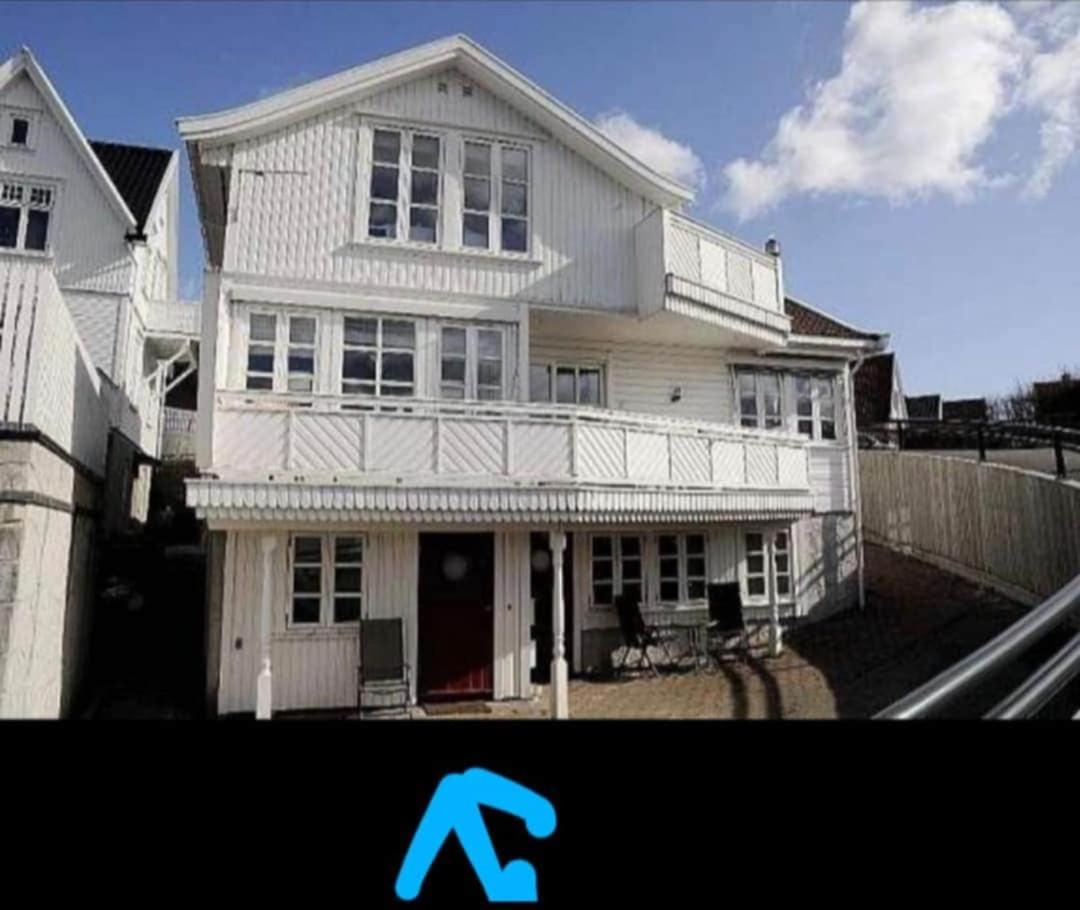 Appartement Local Small Near The Kristiansand
