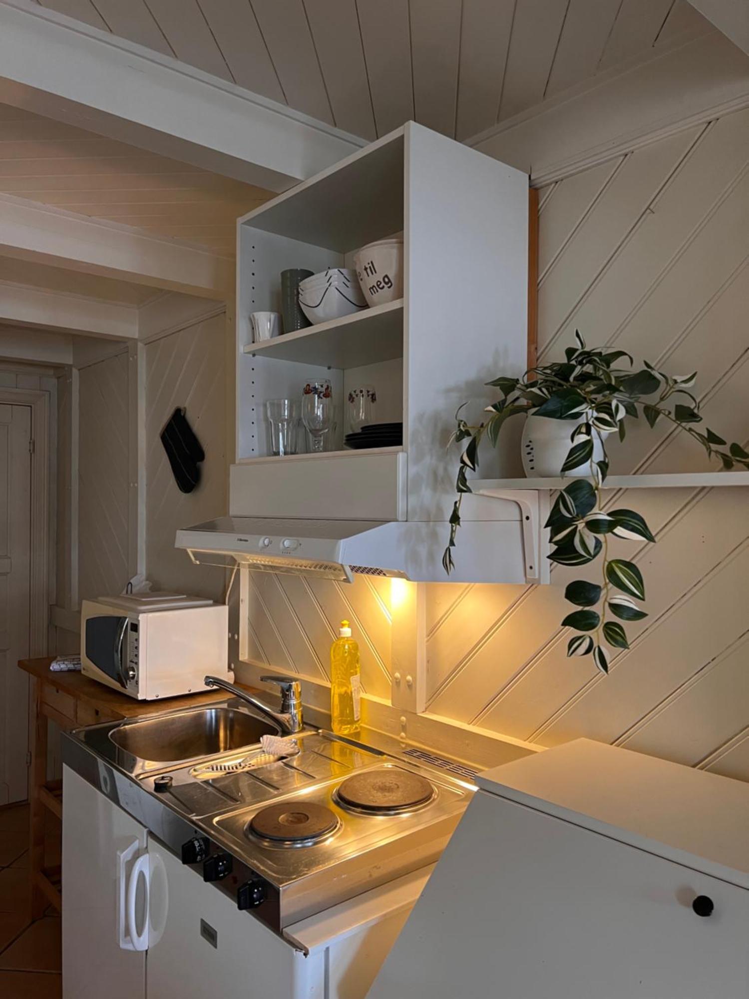 Appartement Local Small Near The *