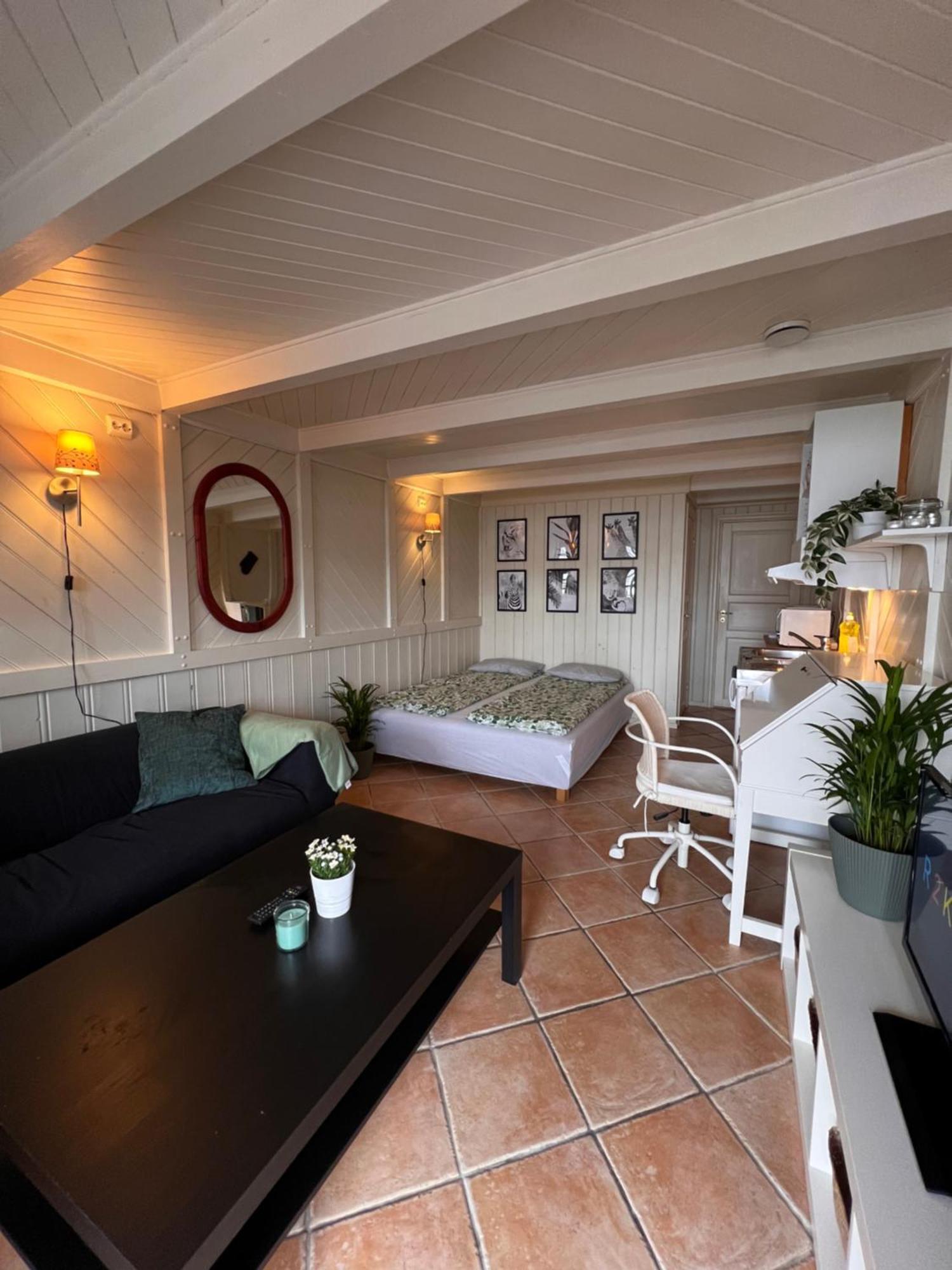 Appartement Local Small Near The *